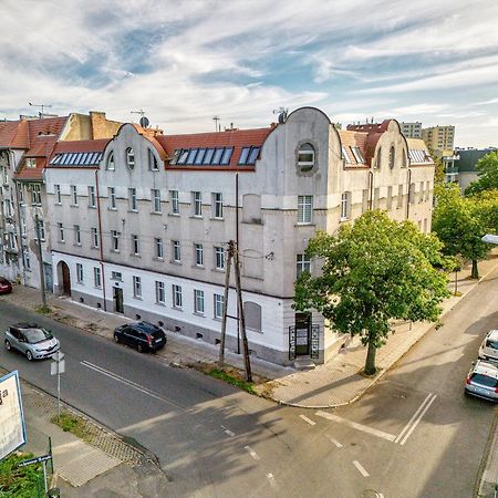 Apartamenty Firfas 2 Бидгошч Екстериор снимка