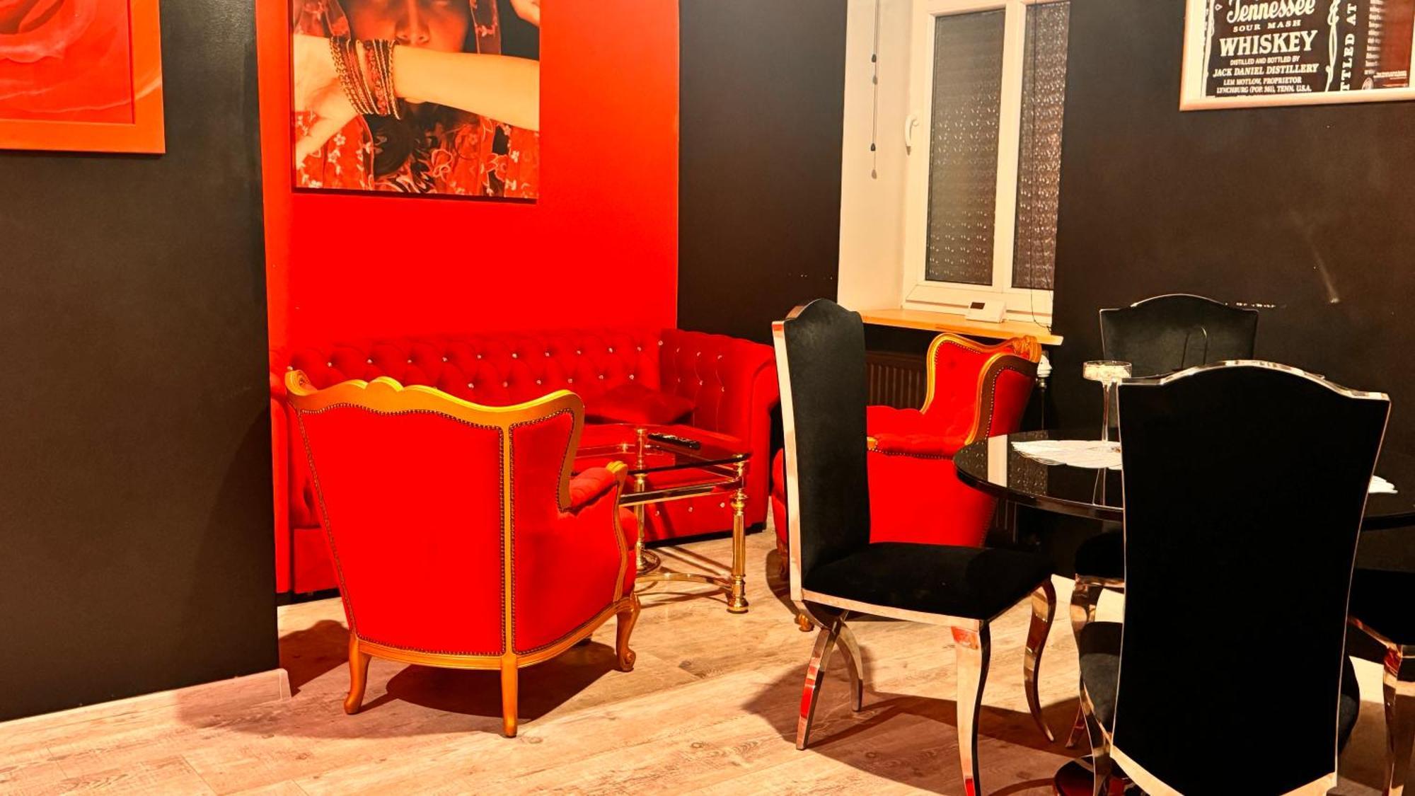 Apartamenty Firfas 2 Бидгошч Екстериор снимка
