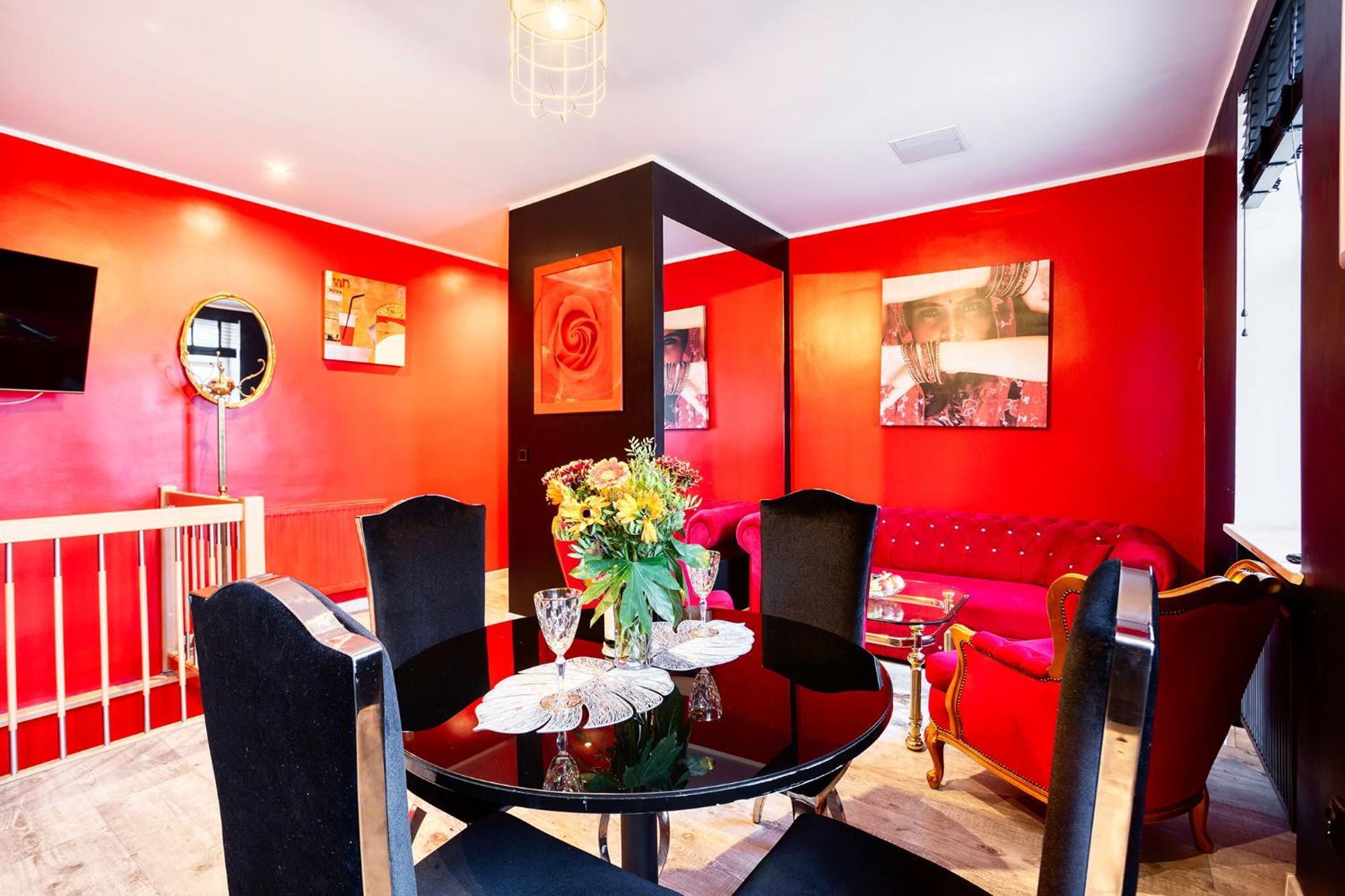 Apartamenty Firfas 2 Бидгошч Екстериор снимка
