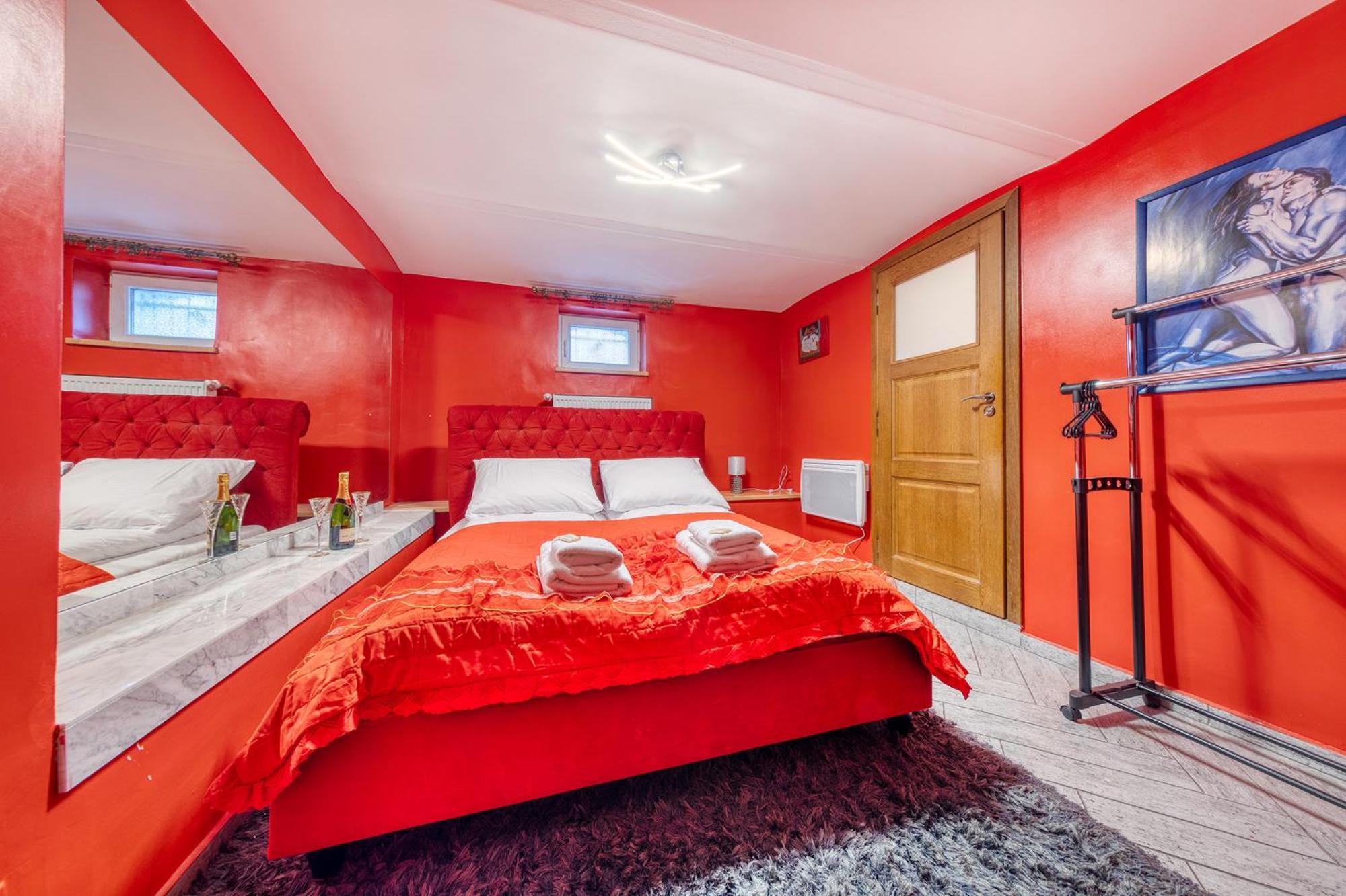 Apartamenty Firfas 2 Бидгошч Екстериор снимка