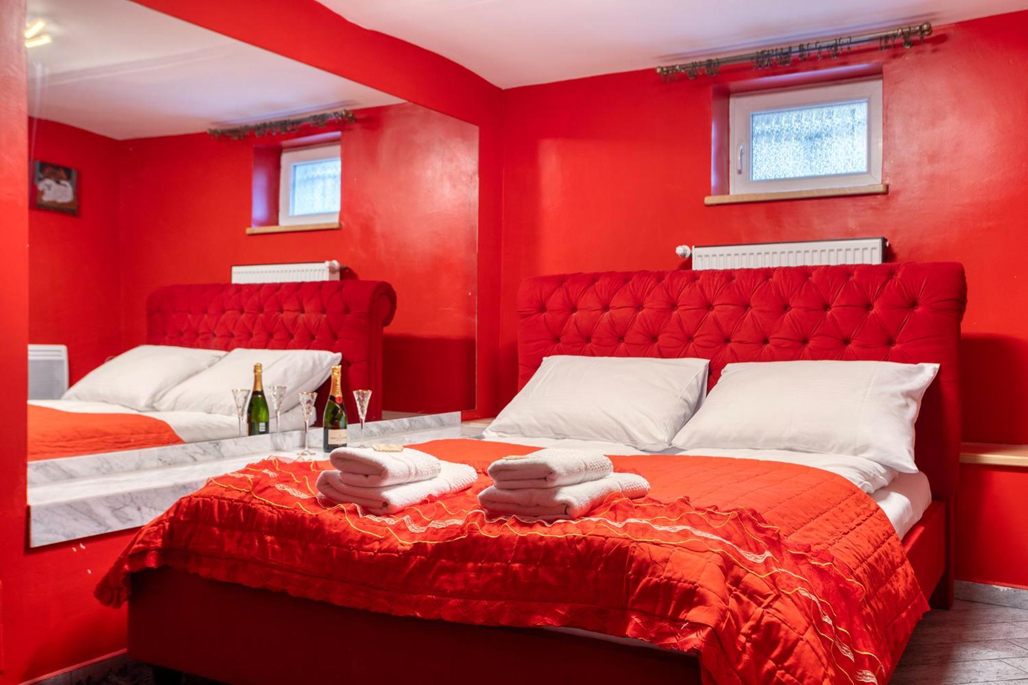 Apartamenty Firfas 2 Бидгошч Екстериор снимка